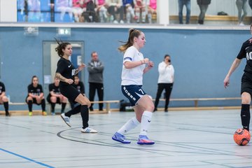 Bild 306 - F Loewinnen Hallen Cup